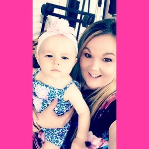 Meet your Posher, Brandi lee